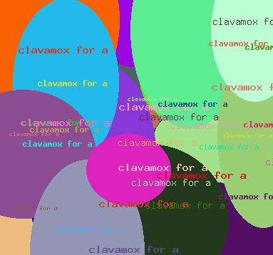 Clavamox for a