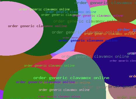 Order Generic Clavamox Online
